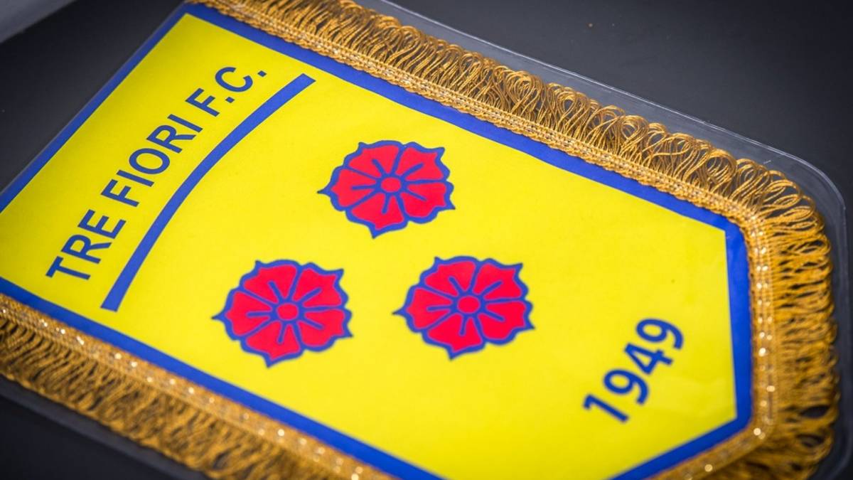 Calcio, Sperindio è il nuovo allenatore del Tre Fiori