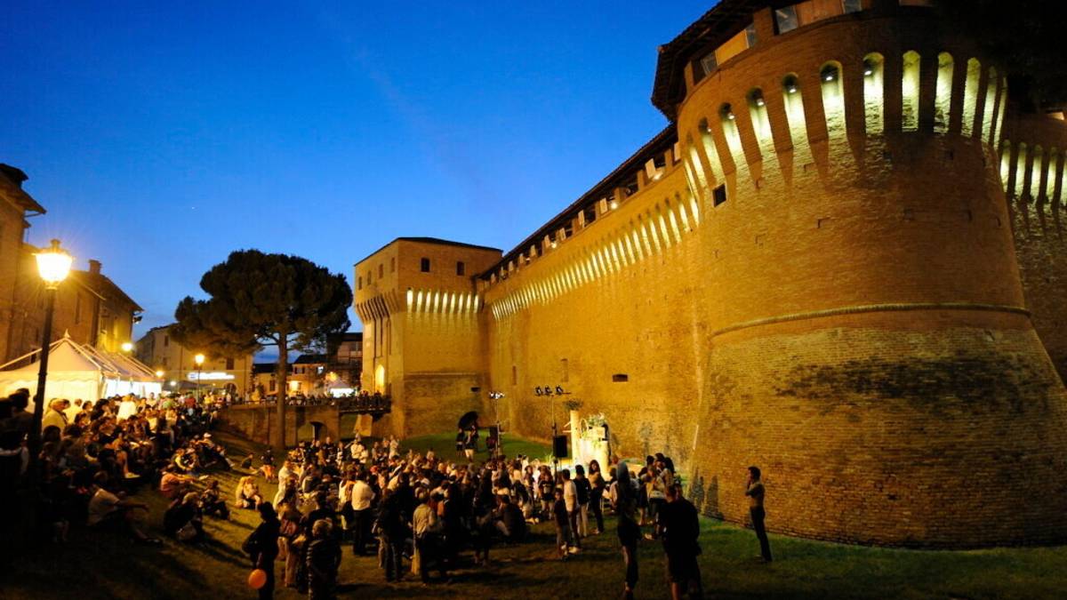 Forlimpopoli, spettacoli e degustazioni: ecco la Festa Artusiana