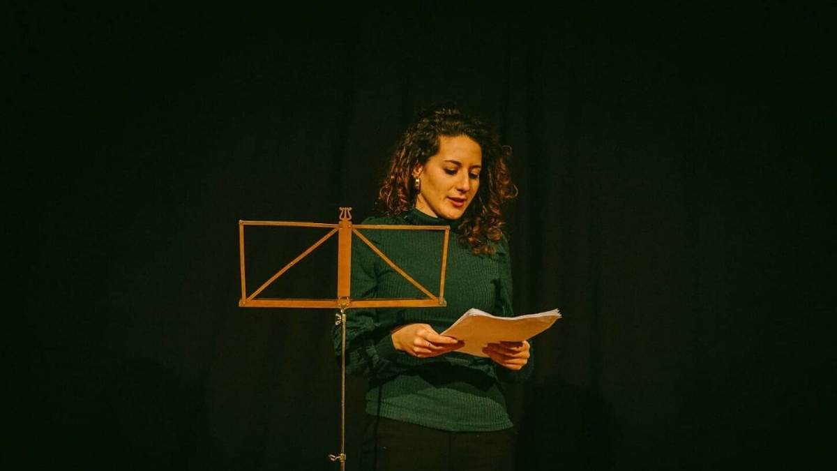 Esce Sirene della poetessa riminese Ivonne Mussoni