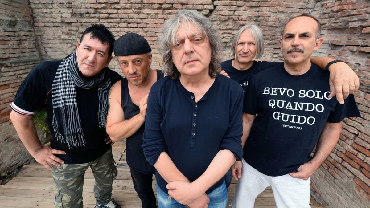 Rimini torna sulle tracce di Pier Vittorio Tondelli, ci sono anche gli Skiantos