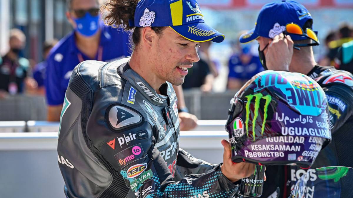 MotoGp: grand'Italia con Morbidelli e Bagnaia, Dovi nuovo leader