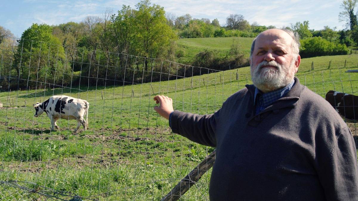Civitella, parte domenica il nuovo mercato contadino