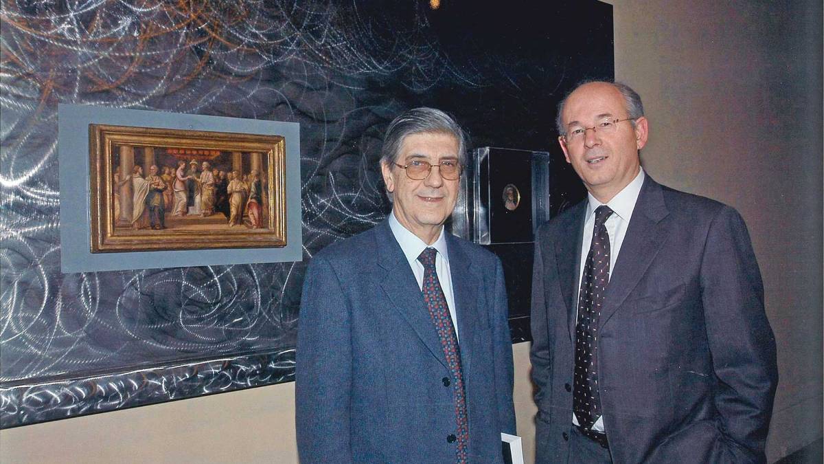 Forlì, un libro per ricordare Franco Rusticali