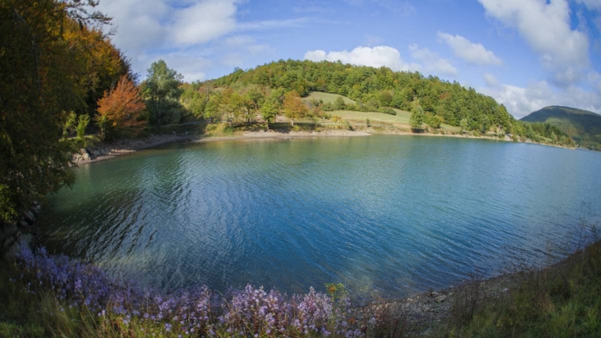 Turismo, camminate slow a Pasqua in Emilia-Romagna