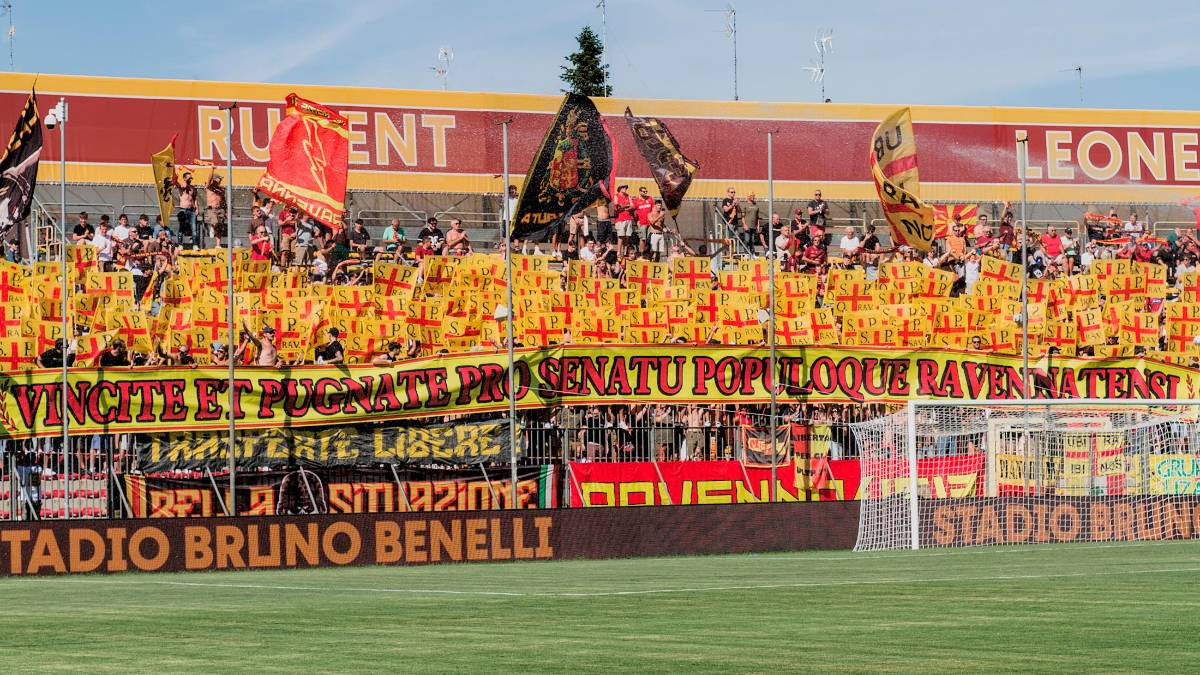 La curva Mero