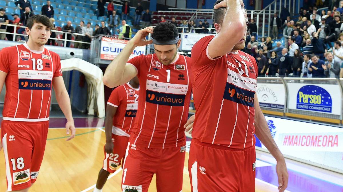 Basket A2 play-off, Rieti concede il bis e l'Unieuro è spalle al muro