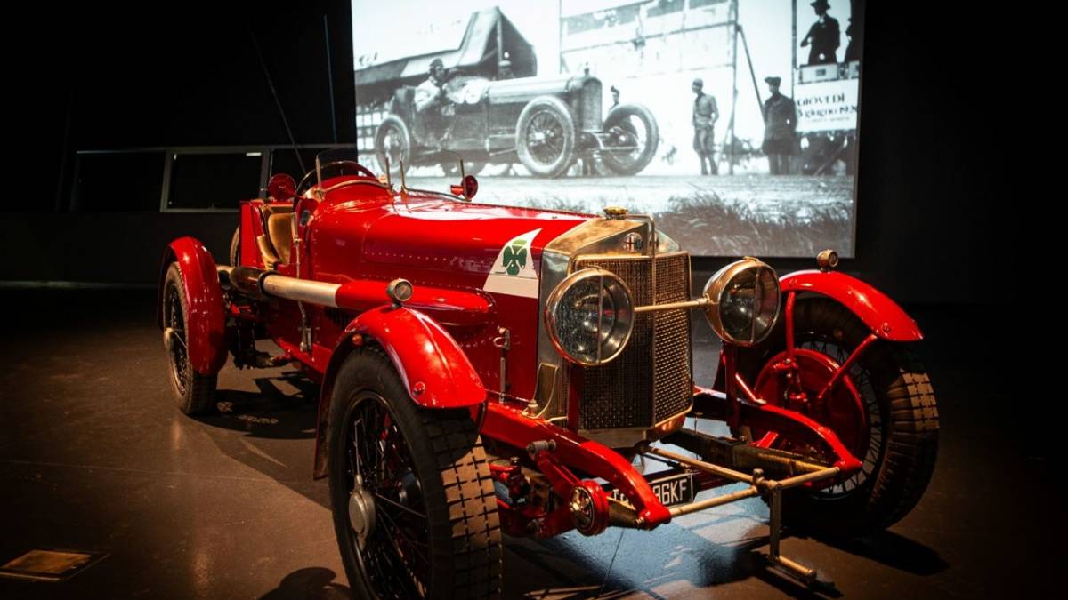 Automobilismo, Historic Minardi Day 2023 a Imola: il programma