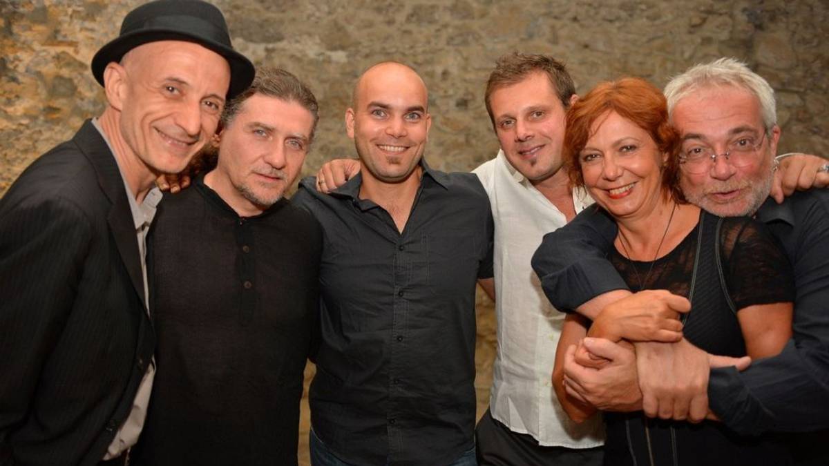 Rita Marcotulli a Cesenatico: «Con Servillo e gli altri omaggiamo Celentano, ma in chiave jazzata»
