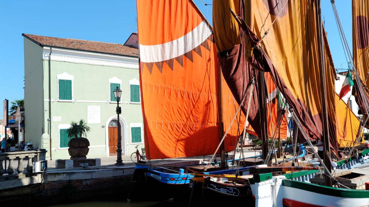 Casa Moretti