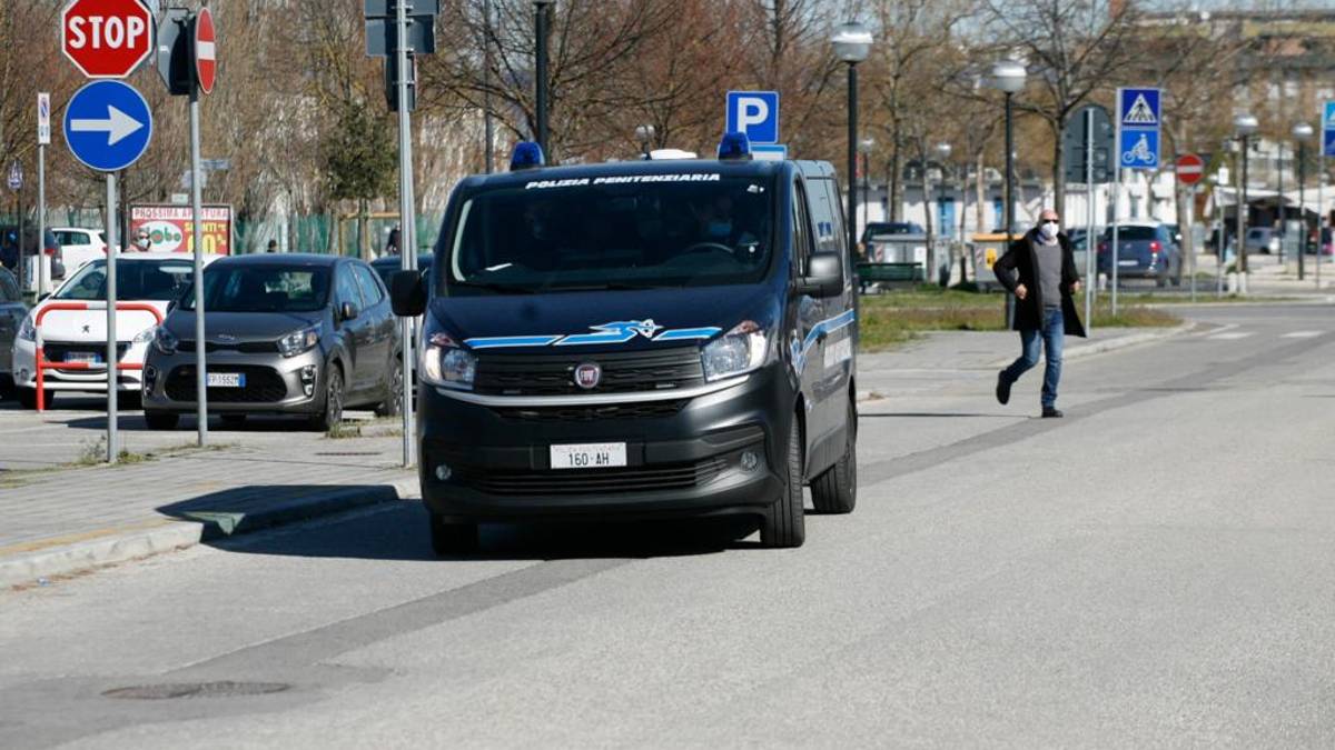 Delitto di Ilenia, in corso nuovo interrogatorio del killer