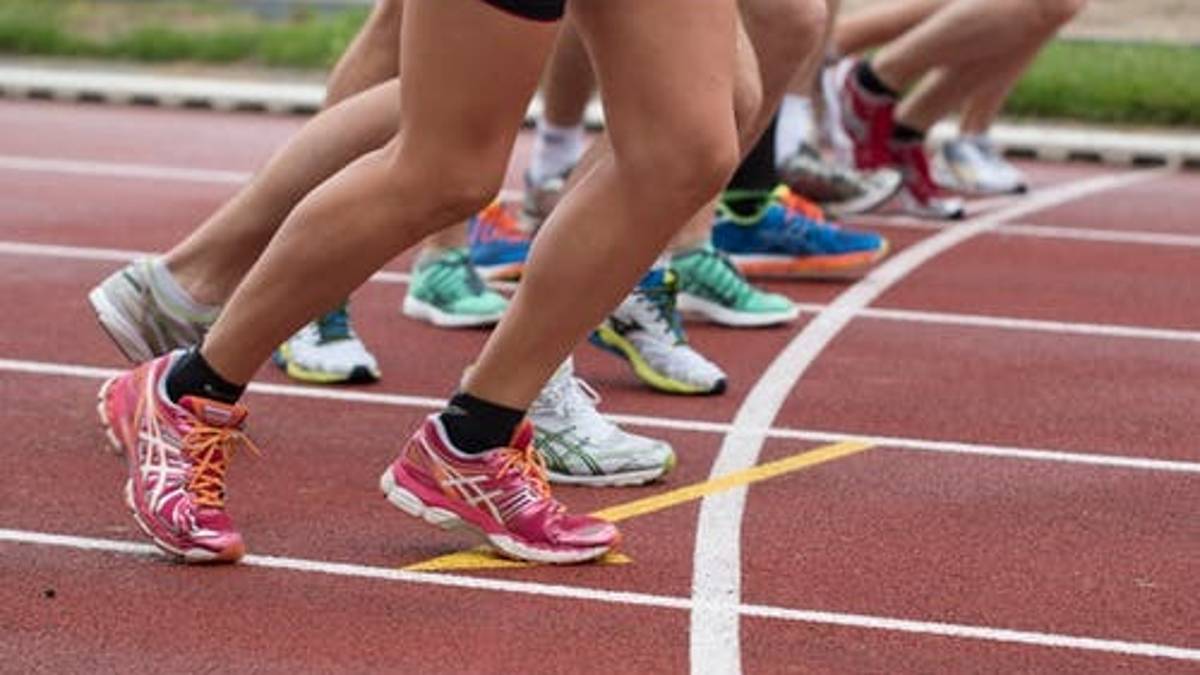 A Cesena e Longiano riparte L'atletica va a scuola