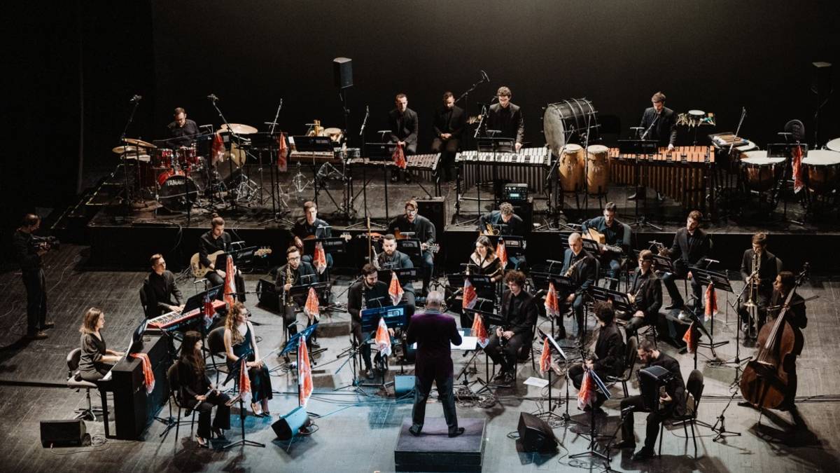 Toscanini NEXT Just in Time: presentato il nuovo bando