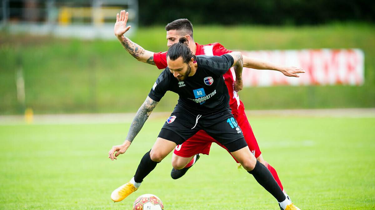 Calcio C, Imolese ai play-out contro il Fano