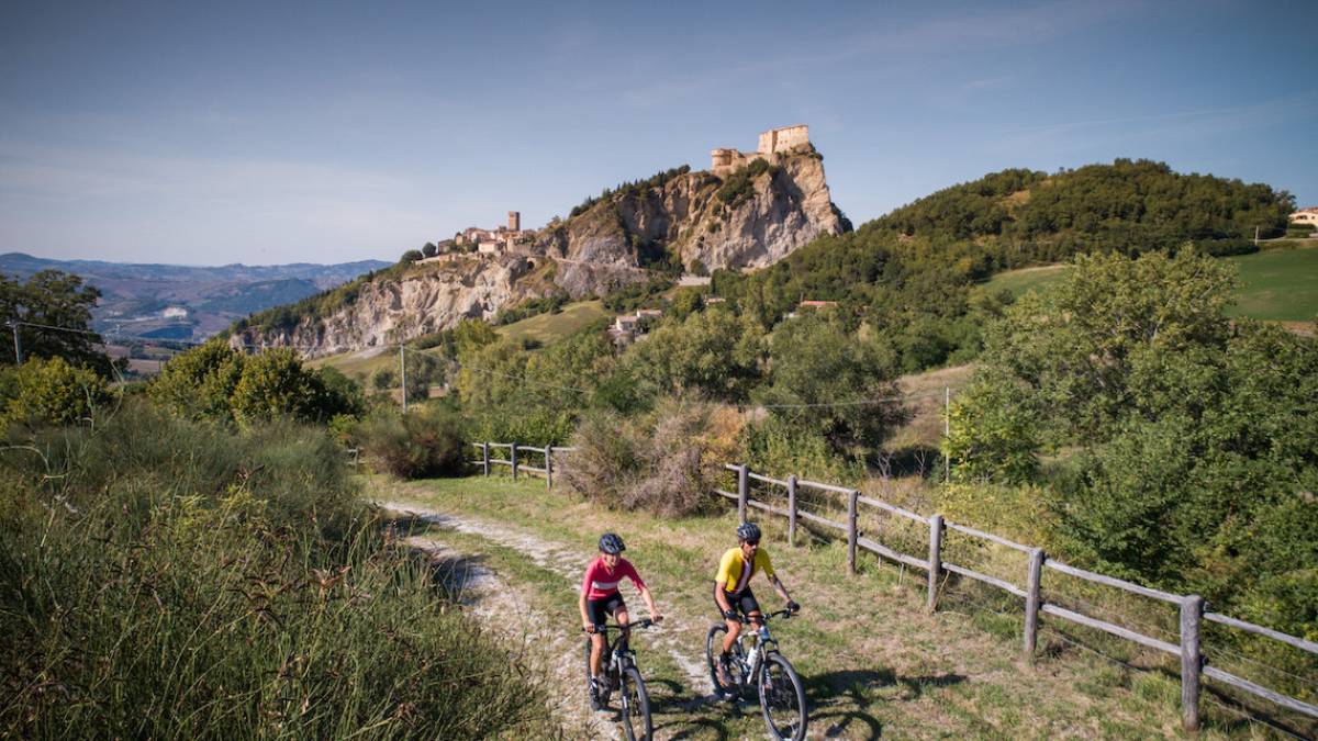 Alla scoperta del turismo dei ciclisti: Visit Romagna in Belgio