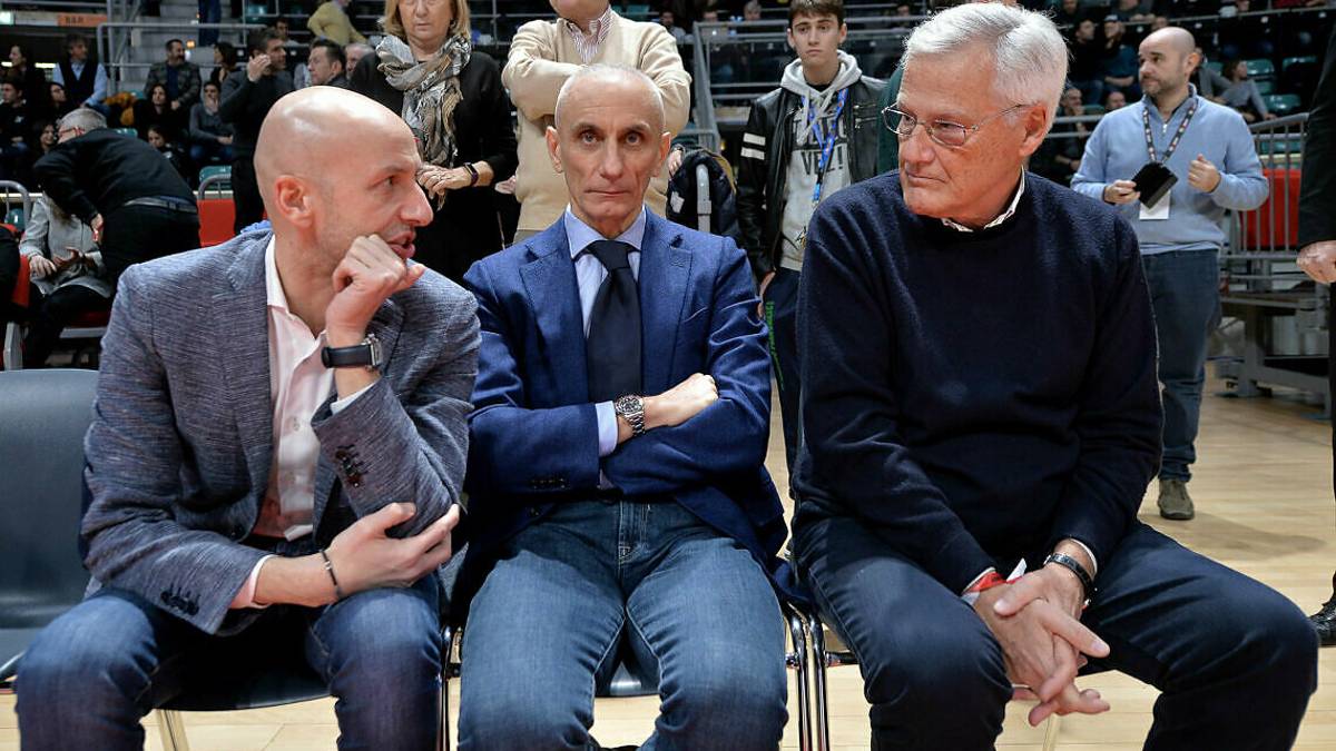 Calcio C, il re del caffè Zanetti mette gli occhi sul Cesena