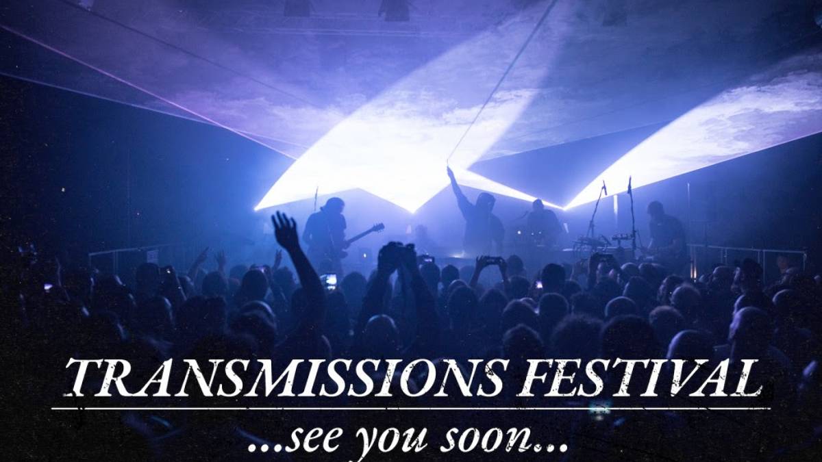 Ravenna, Transmissions XIII diventa “Transmissions Waves”