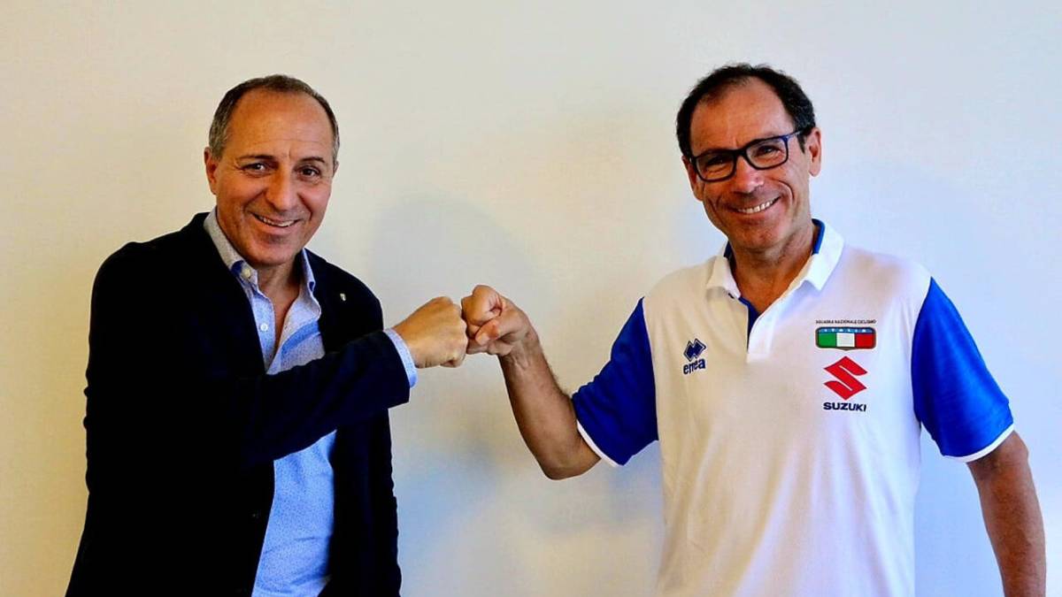 Ciclismo, tregua Cassani-Dagnoni: dopo il 30 settembre il ct romagnolo avrà un nuovo incarico