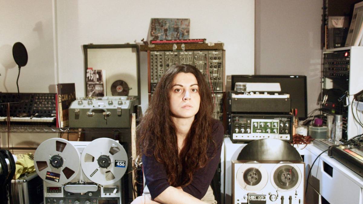 Transmissions a Ravenna: oggi Special set