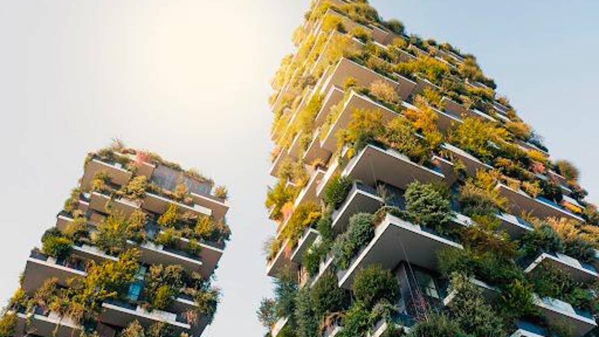 Il futuro degli edifici intelligenti: innovazioni e implicazioni