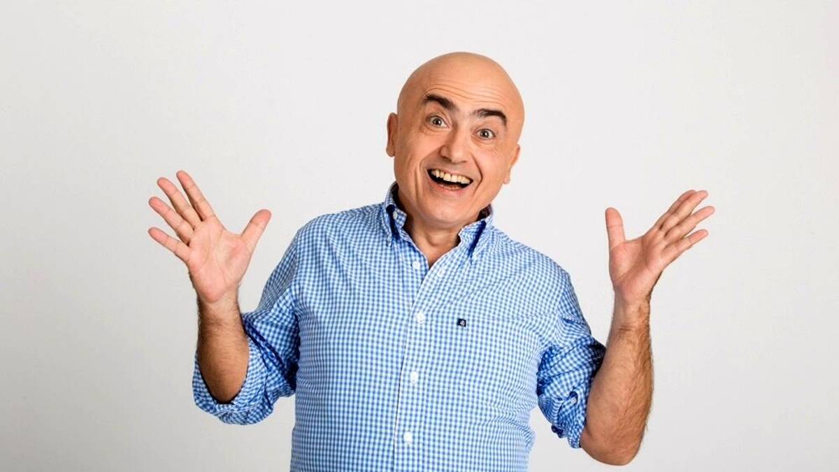 “Reperti”, il&nbsp; nuovo podcast di Paolo Cevoli e Matteo Scelsa