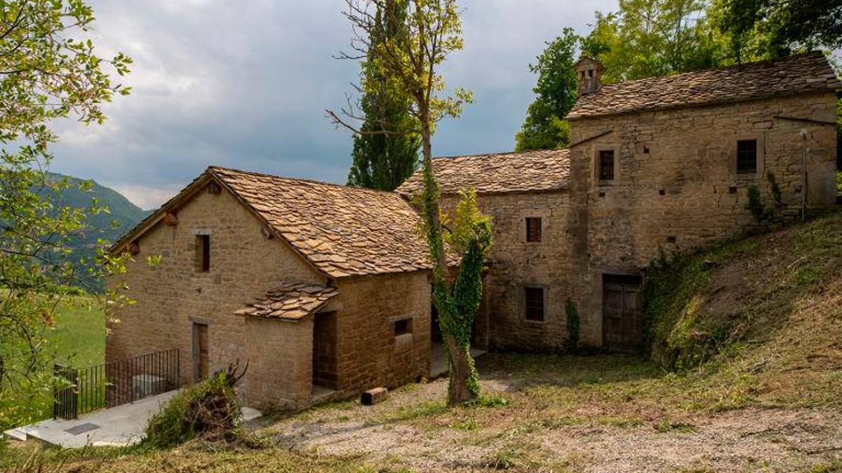 Giornata europea dei mulini 2026, l’antico Mulino Le Latte, memoria d’acqua e farina nel cuore della Val d’Enza