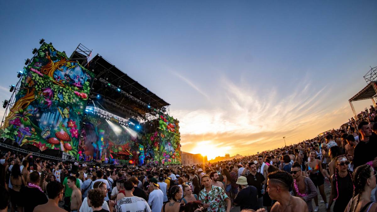 Rimini. La settimana clou dell'estate tra musica, divertimento e cultura. Tutti gli eventi in programma
