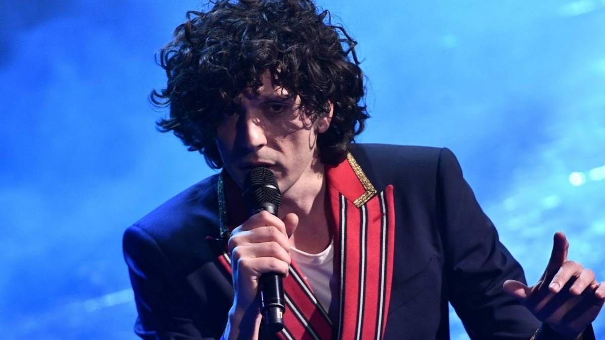 Concerti: Ermal Meta in tour, i biglietti