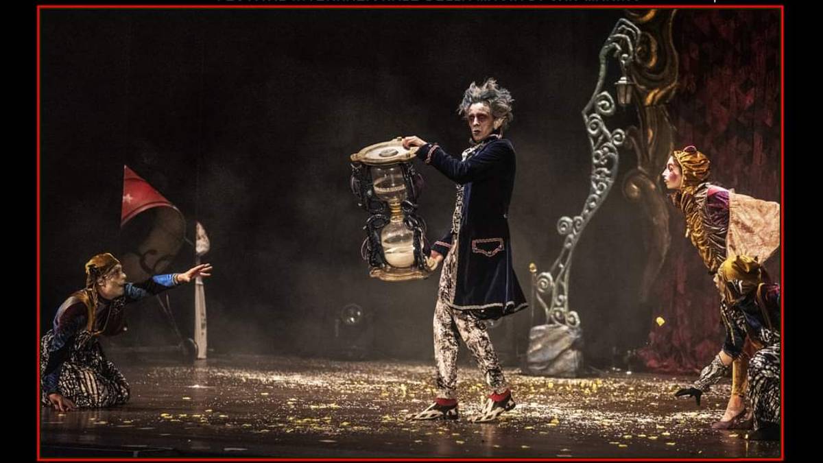 San Marino, il Festival della magia premia Mag Edgard