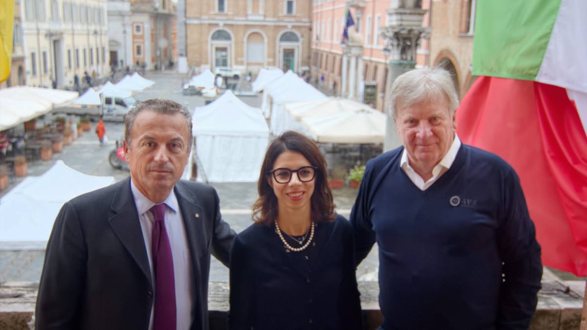 Ravenna, Art e Ciocc: il programma