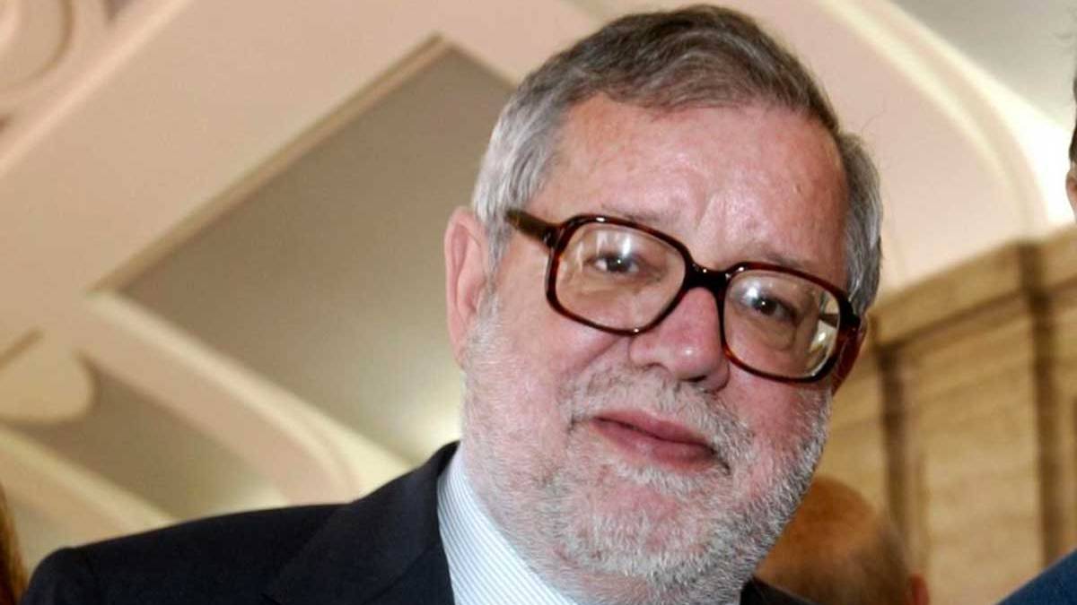 Cesena, Giovanni Maria Flick venerdì presenta il suo ultimo libro: come prenotarsi