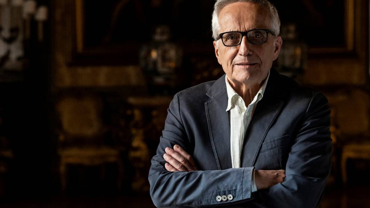 Marx può aspettare di Bellocchio è il film dell'anno