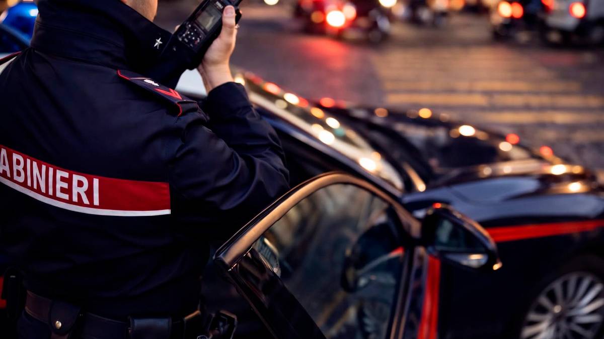 Controlli dei Carabinieri a Ravenna: eseguito un ordine di carcerazione per mafia