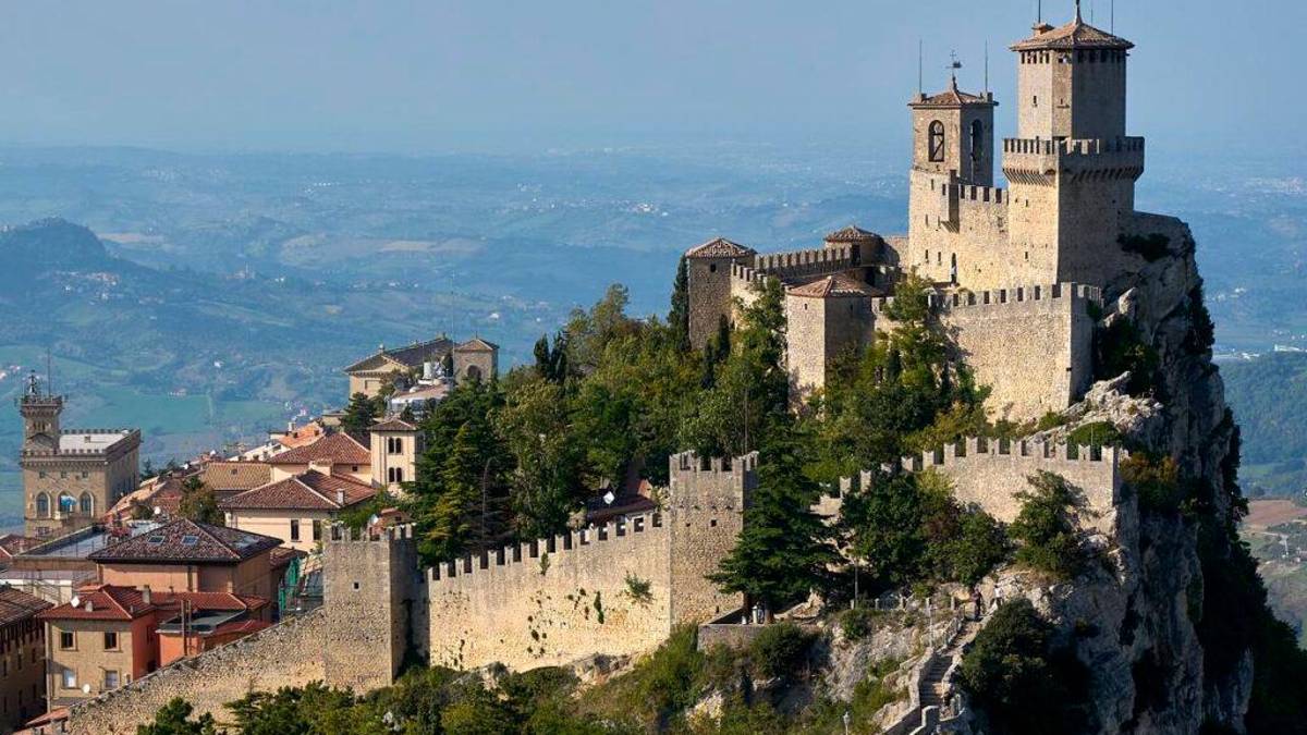 A San Marino oltre un milione di turisti nell’estate 2026
