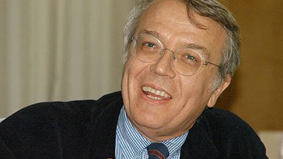 Paolo Mereghetti a La settima arte di Rimini