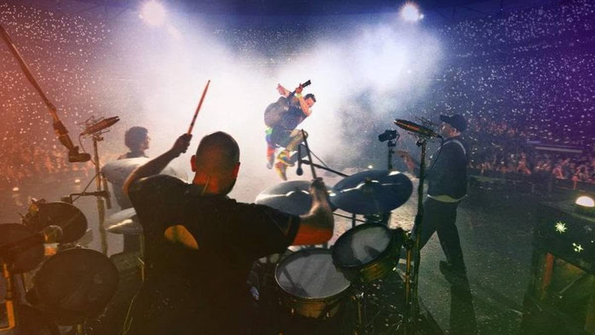 Coldplay, altra data a Milano il 29 giugno, altri biglietti!
