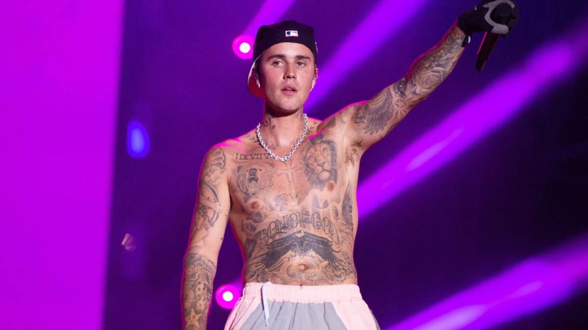 Anche una Vespa griffata Justin Bieber nell'asta di San Patrignano per pagare la bolletta