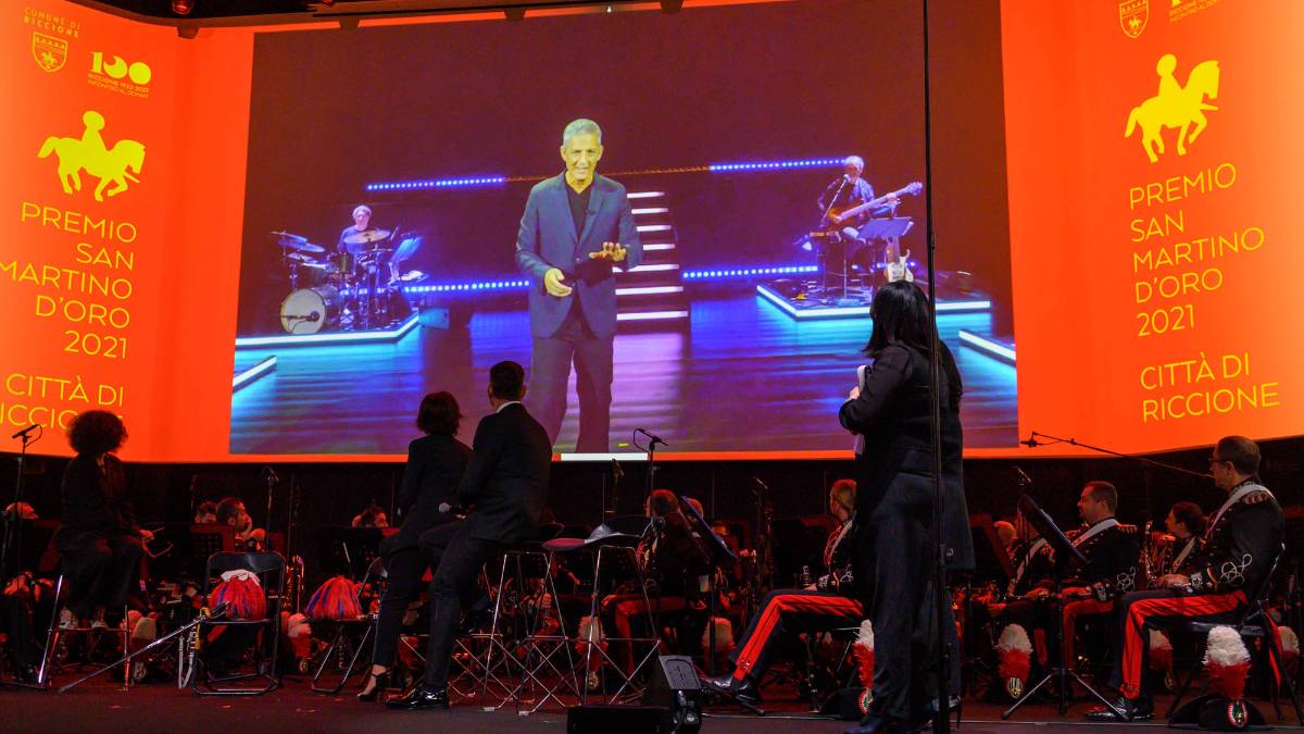 Appello del Mei a Fiorello: continua a scoprire gli indipendenti