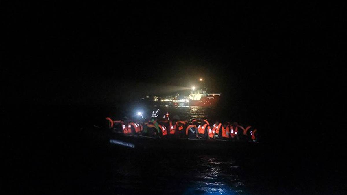 Migranti Ocean Viking, a Ravenna solo i 34 minori e 7 adulti. Altri 13 stranieri tra Forlì, Cesena e Rimini