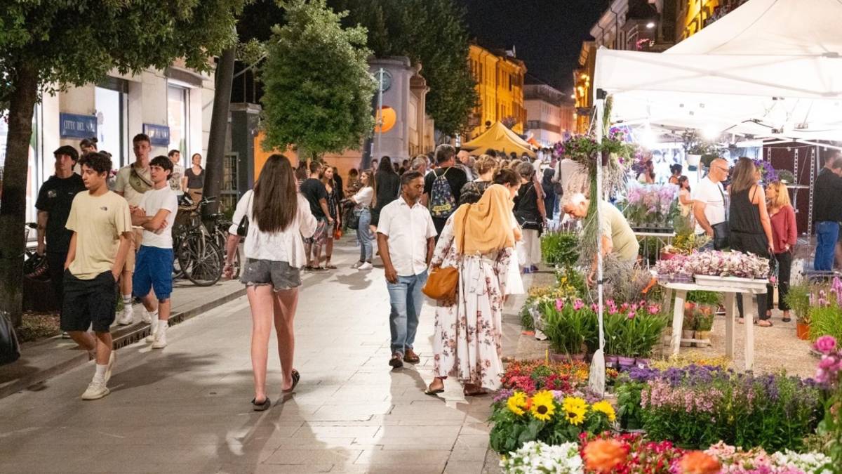 Il centro storico di Cesena finisce sotto la lente europea: confronto con altre città partner del progetto Cities@Heart