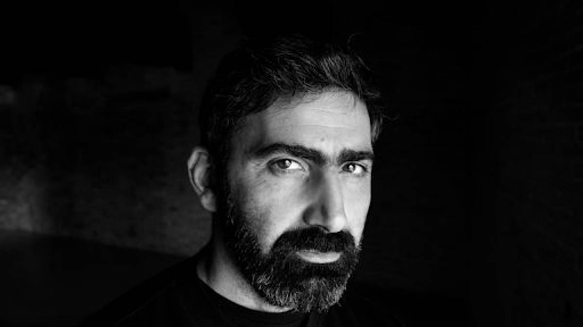Il ravennate Yuri Ancarani espone al Maxxi per Real_Italy
