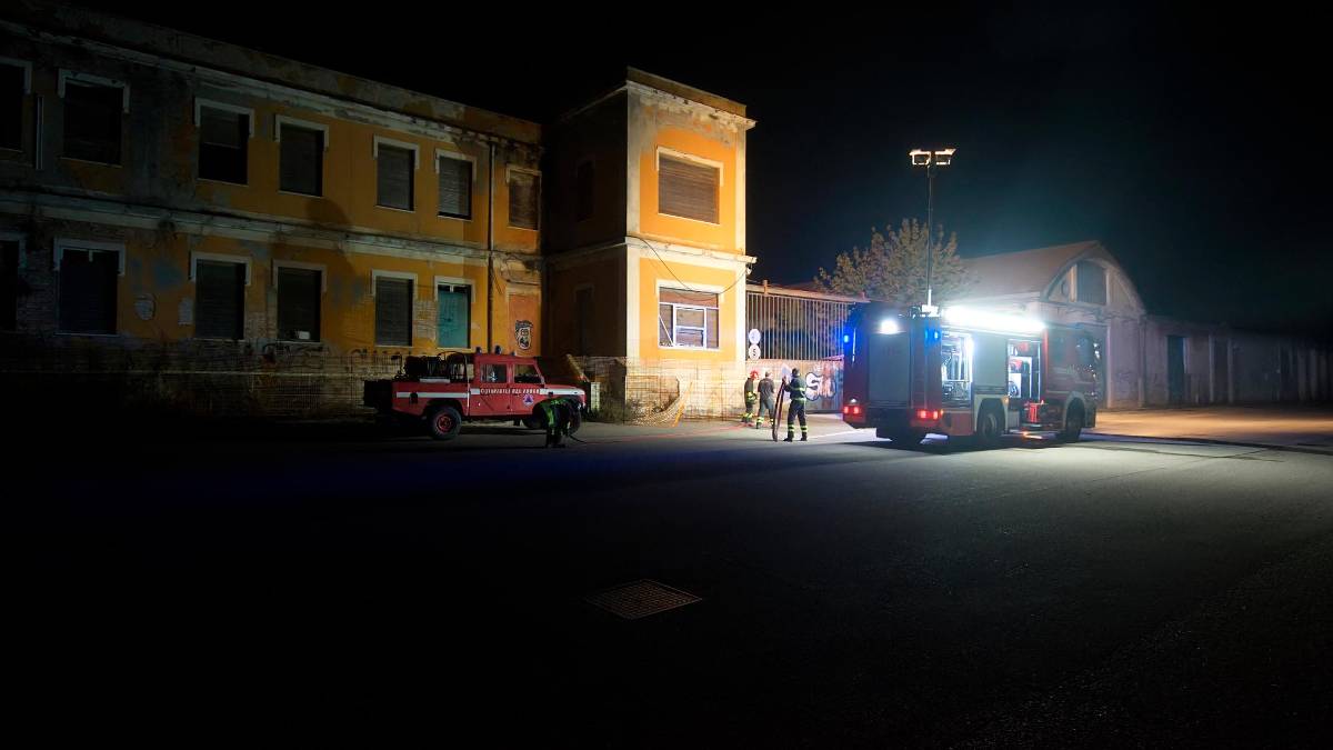 Fotogallery Massimo Fiorentini