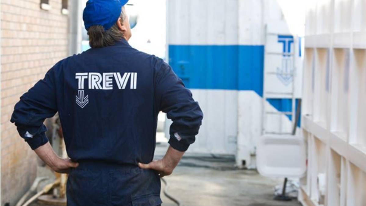 Via libera alla ristrutturazione dei debiti per la Trevi di Cesena