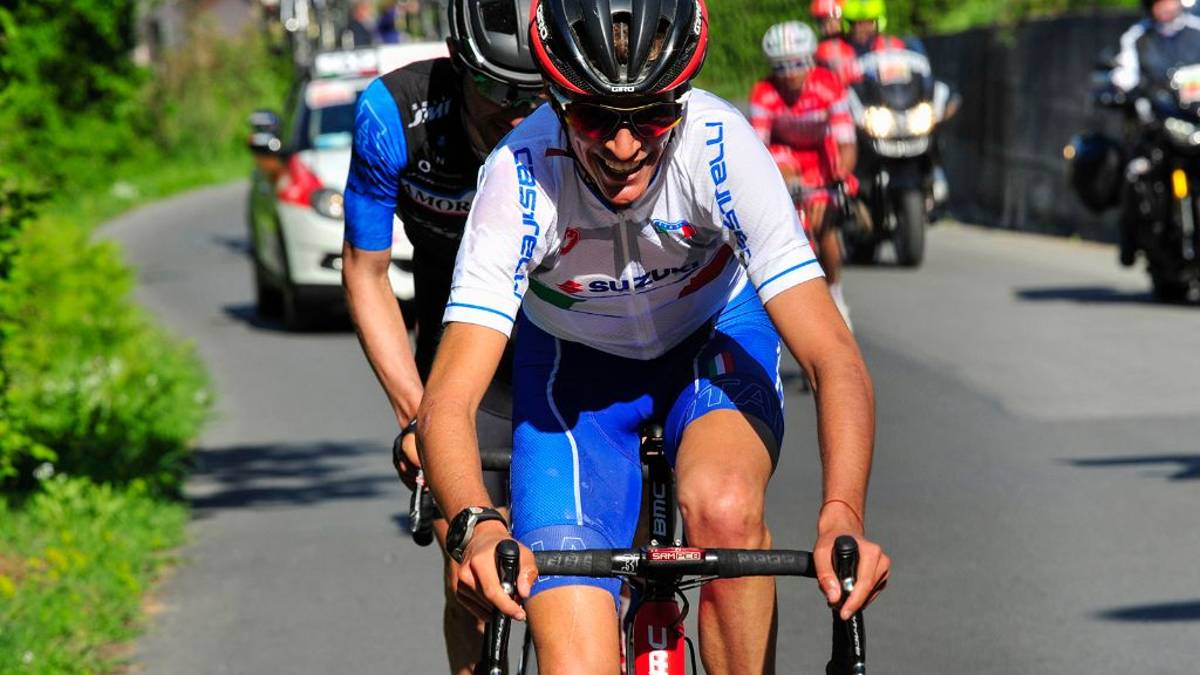 Ciclismo, Coppi e Bartali al via senza pubblico: Ineos da battere