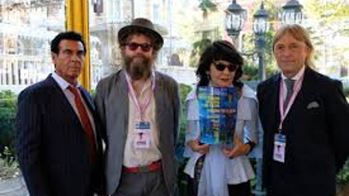 Bellaria Film Festival, la bellezza del cinema ci salverà