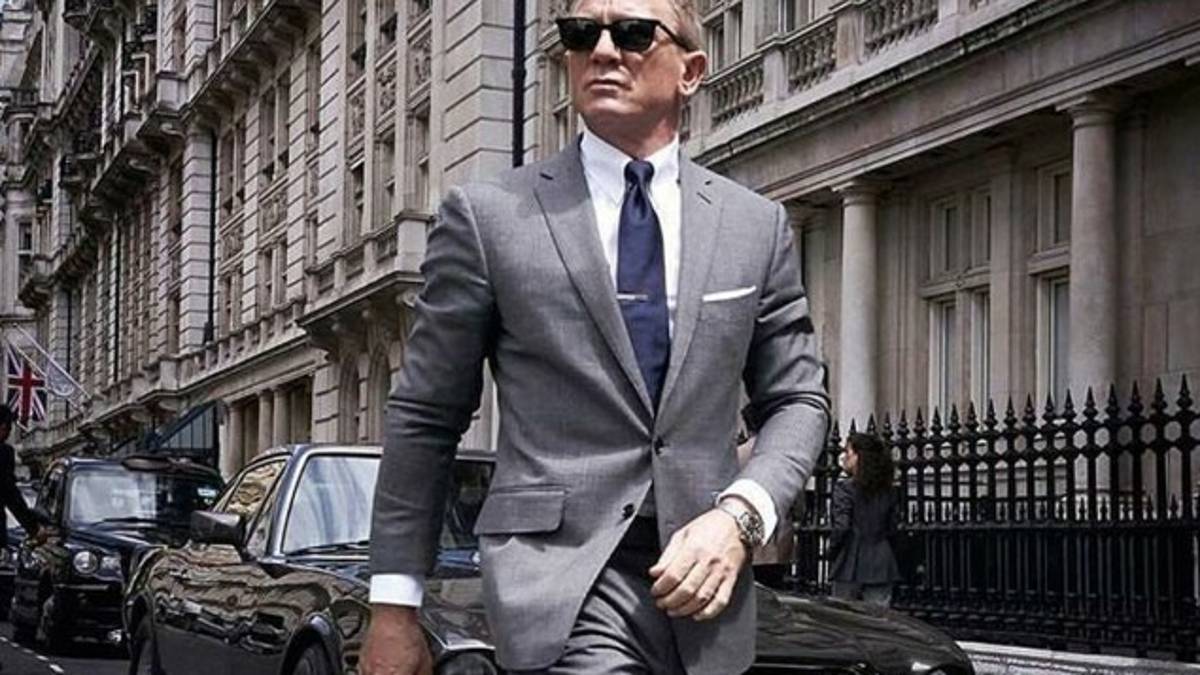 James Bond: j’accuse&nbsp;