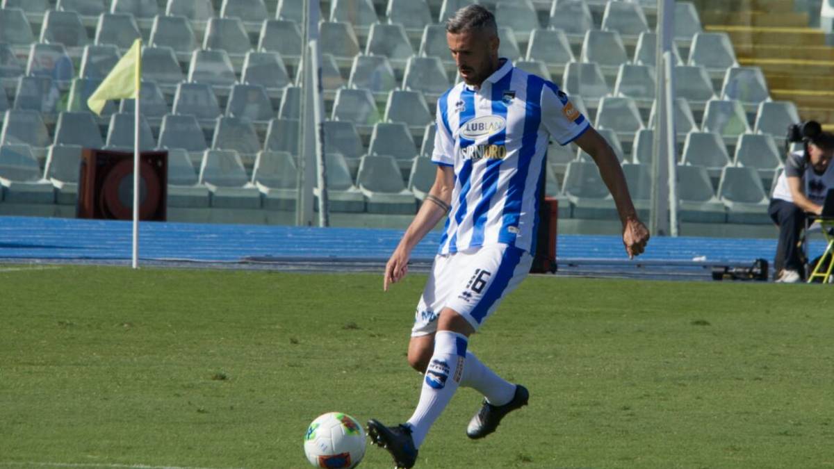 Calciomercato, Cesena in difesa punta sul ritorno di Drudi