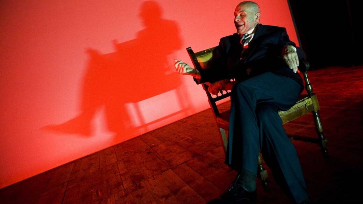 Verucchio celebra Dante con Silvio Castiglioni