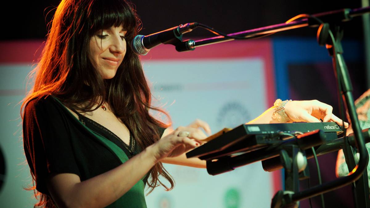Cesena, domenica la musica di Nicoletta Noè alla Casa Rossa