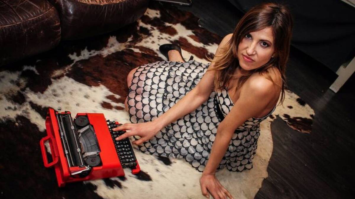 Darma: «Senza sole non c'è vita. Ecco il mio primo singolo»