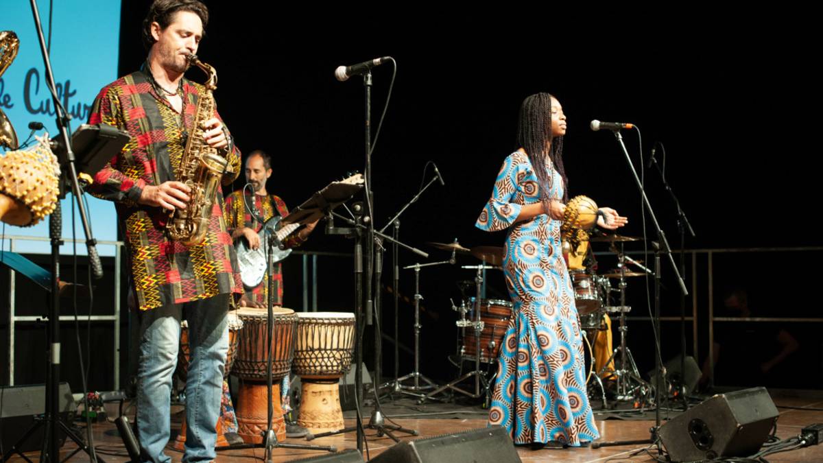 Ravenna Festival delle Culture: il programma